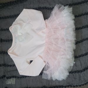 Tutu Dress 3-6months